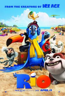 دانلود انیمیشن Rio 20113085-1642006480