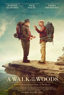 دانلود فیلم A Walk in the Woods 20153503-798763563