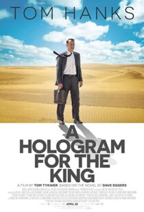 دانلود فیلم A Hologram for the King 20168990-1319856740