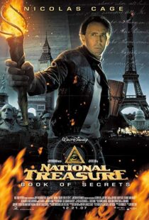 دانلود فیلم National Treasure: Book of Secrets 200713580-246447597