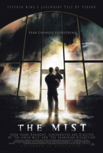 دانلود فیلم The Mist 200717415-519547390