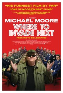 دانلود مستند Where to Invade Next 201513444-1642401690