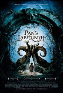 دانلود فیلم Pan’s Labyrinth 20065453-1213140392