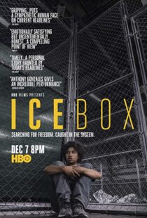 دانلود فیلم Icebox 201819681-1720687167