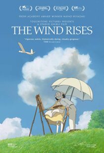 دانلود انیمه The Wind Rises 201313509-448406307