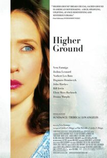 دانلود فیلم Higher Ground 201119450-1622651765
