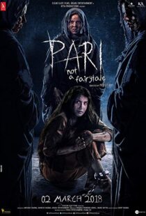 دانلود فیلم هندی Pari 201817826-80018600