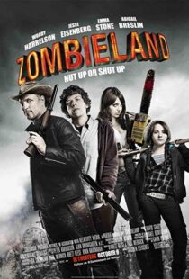 دانلود فیلم Zombieland 20096901-1848719914