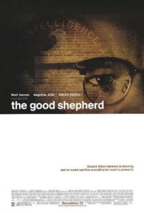 دانلود فیلم The Good Shepherd 200618596-1191965283