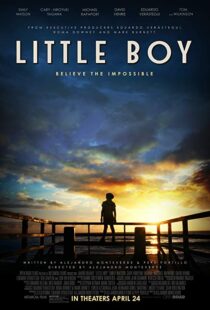 دانلود فیلم Little Boy 20153865-1034066288