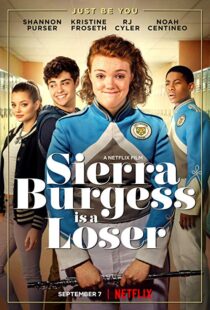 دانلود فیلم Sierra Burgess Is a Loser 20184168-1041877090