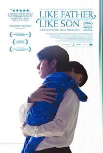 دانلود فیلم Like Father, Like Son 20136385-142552185