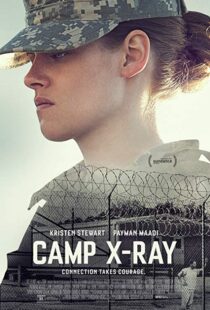 دانلود فیلم Camp X-Ray 20142894-1876762895