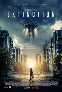 دانلود فیلم Extinction 20181114-1207276168