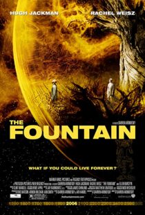 دانلود فیلم The Fountain 200610435-637286136