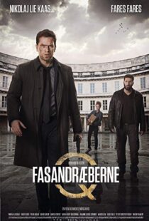 دانلود فیلم Department Q: The Absent One 20149393-776480352