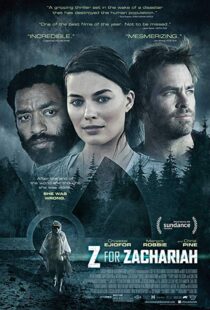 دانلود فیلم Z for Zachariah 201513429-588571715