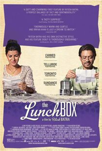 دانلود فیلم هندی The Lunchbox 20135834-1210618719