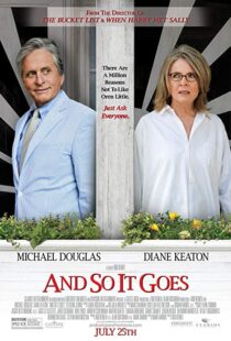 دانلود فیلم And So It Goes 201418606-878534078