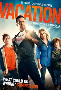 دانلود فیلم Vacation 20153013-316731677