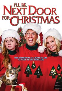 دانلود فیلم I’ll Be Next Door for Christmas 201814144-2066771864