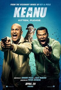 دانلود فیلم Keanu 20164120-2140526576