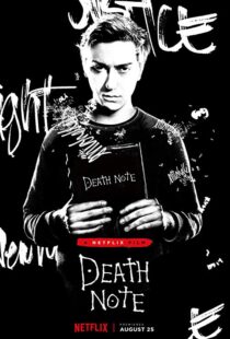 دانلود فیلم Death Note 20179444-766139109