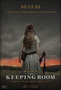 دانلود فیلم The Keeping Room 20142949-1455719527