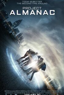 دانلود فیلم Project Almanac 20153071-1522240066