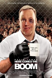 دانلود فیلم Here Comes the Boom 20129276-496320136
