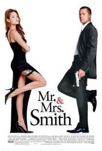 دانلود فیلم Mr. & Mrs. Smith 20052565-1339428741