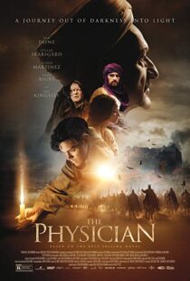 دانلود فیلم The Physician 201319847-965603688