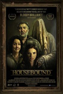 دانلود فیلم Housebound 201418389-305579664