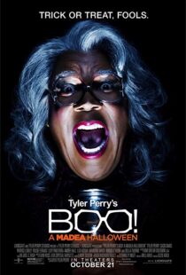 دانلود فیلم Boo! A Madea Halloween 201614924-500564943