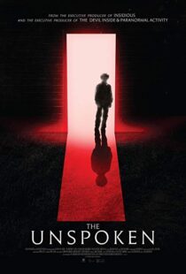 دانلود فیلم The Unspoken 201515604-166677263