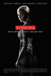 دانلود فیلم Ex Machina 20142539-1935419163
