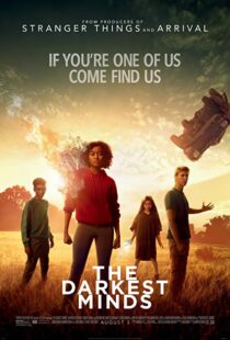 دانلود فیلم The Darkest Minds 20181290-675608597