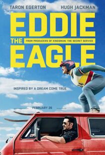 دانلود فیلم Eddie the Eagle 201514710-1291011536