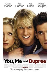 دانلود فیلم You, Me and Dupree 200612435-316807685