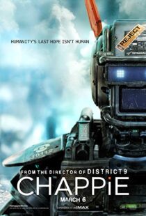 دانلود فیلم Chappie 20152849-1984180630