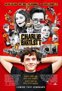دانلود فیلم Charlie Bartlett 200712749-1320893364