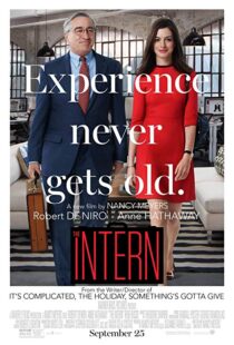 دانلود فیلم The Intern 20152871-1986002389