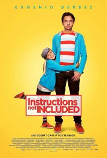 دانلود فیلم Instructions Not Included 20136365-842049031
