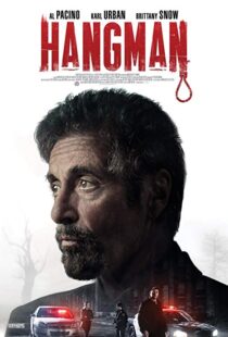 دانلود فیلم Hangman 201713046-1102669399