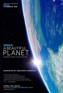 دانلود مستند A Beautiful Planet 20166160-309264934