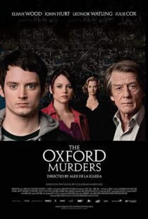دانلود فیلم The Oxford Murders 200811930-1503759458