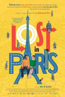 دانلود فیلم Lost in Paris 20167940-895398603