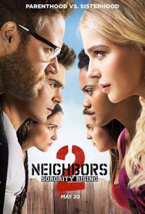 دانلود فیلم Neighbors 2: Sorority Rising 201620696-490595330