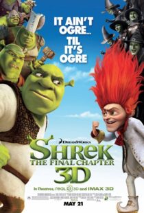 دانلود انیمیشن Shrek Forever After 20103122-1693698254