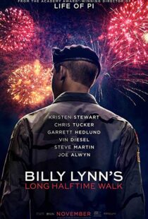 دانلود فیلم Billy Lynn’s Long Halftime Walk 20162776-1913014316